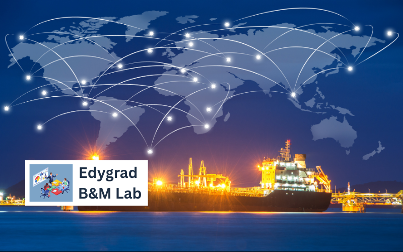 International Business & Trade - Advanced